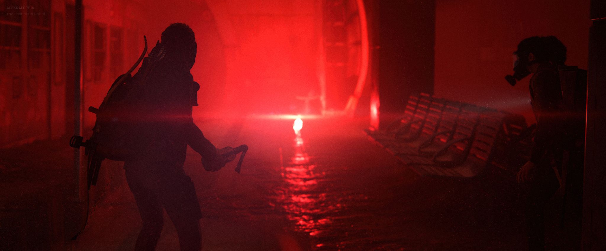 The Last of Us Part  II 08